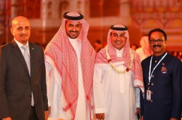 During G-20 summit in India