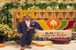 Attending the BRICS Business Forum 2026 in New Delhi,